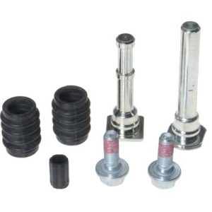 Set bucsi de ghidaj etrier frana BUDWEG CALIPER 169172 – VW | AutoRival