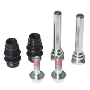 Set bucsi de ghidaj etrier frana BUDWEG CALIPER 169180 – VW | AutoRival
