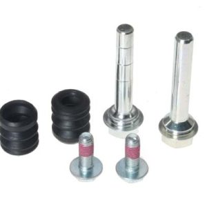 Set bucsi de ghidaj etrier frana BUDWEG CALIPER 169182 – VW | AutoRival