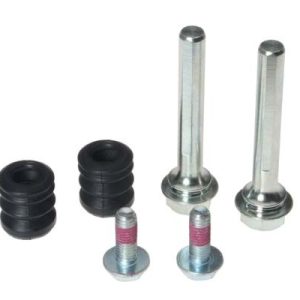 Set bucsi de ghidaj etrier frana BUDWEG CALIPER 169183 – VW | AutoRival