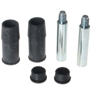Set bucsi de ghidaj etrier frana BUDWEG CALIPER 169206 – VW | AutoRival