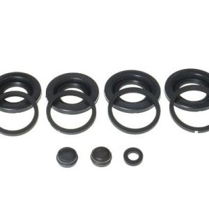 Set reparatie etrier BUDWEG CALIPER 202704 – VW | AutoRival