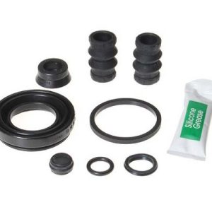 Set reparatie etrier BUDWEG CALIPER 203845 – VW | AutoRival