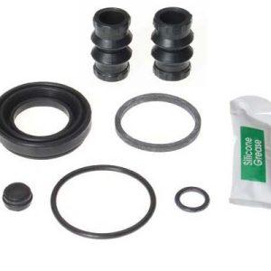 Set reparatie etrier BUDWEG CALIPER 203863 – VW | AutoRival