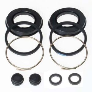 Set reparatie etrier BUDWEG CALIPER 204001 – VW | AutoRival