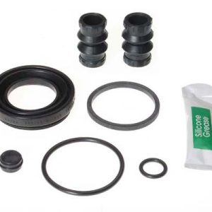 Set reparatie etrier BUDWEG CALIPER 204103 – VW | AutoRival