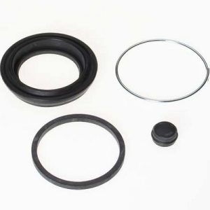 Set reparatie etrier BUDWEG CALIPER 204401 – VW | AutoRival