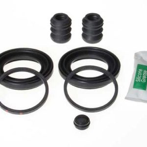 Set reparatie etrier BUDWEG CALIPER 204408 – VW | AutoRival