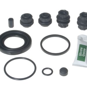Set reparatie etrier BUDWEG CALIPER 204423 – VW | AutoRival