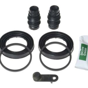 Set reparatie etrier BUDWEG CALIPER 2048109 – VW | AutoRival