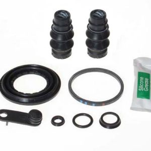 Set reparatie etrier BUDWEG CALIPER 2048110 – VW | AutoRival