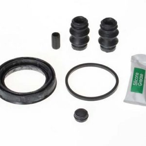 Set reparatie etrier BUDWEG CALIPER 205134 – VW | AutoRival