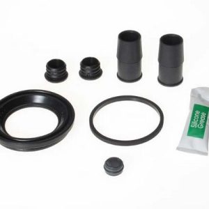 Set reparatie etrier BUDWEG CALIPER 205204 – VW | AutoRival