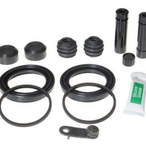 Set reparatie etrier BUDWEG CALIPER 205212 – VW | AutoRival