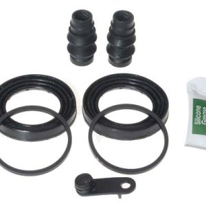 Set reparatie etrier BUDWEG CALIPER 205219 – VW | AutoRival