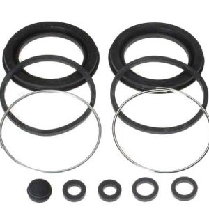 Set reparatie etrier BUDWEG CALIPER 205401 – VW | AutoRival