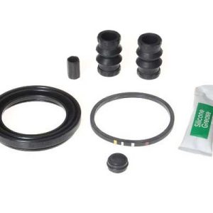 Set reparatie etrier BUDWEG CALIPER 2054114 – VW | AutoRival