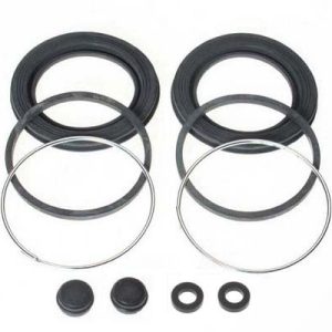 Set reparatie etrier BUDWEG CALIPER 205416 – VW | AutoRival