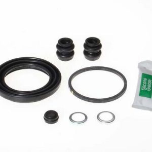 Set reparatie etrier BUDWEG CALIPER 205460 – VW | AutoRival