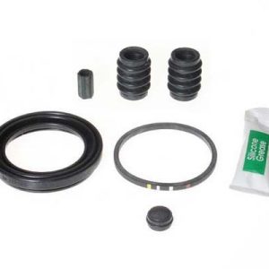 Set reparatie etrier BUDWEG CALIPER 205479 – VW | AutoRival