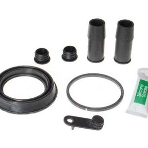 Set reparatie etrier BUDWEG CALIPER 205738 – VW | AutoRival
