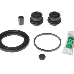 Set reparatie etrier BUDWEG CALIPER 205755 – VW | AutoRival