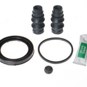 Set reparatie etrier BUDWEG CALIPER 205763 – VW | AutoRival