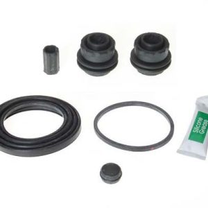 Set reparatie etrier BUDWEG CALIPER 206060 – VW | AutoRival