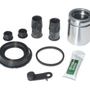 Set reparatie etrier BUDWEG CALIPER 2090177 – VW | AutoRival