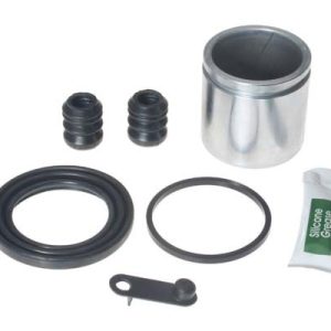 Set reparatie etrier BUDWEG CALIPER 2090287 – VW | AutoRival