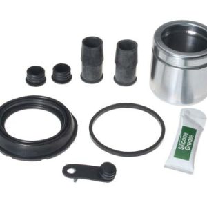 Set reparatie etrier BUDWEG CALIPER 2090321 – VW | AutoRival