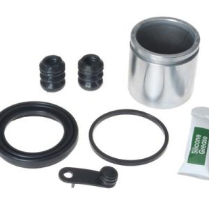 Set reparatie etrier BUDWEG CALIPER 2090407 – VW | AutoRival