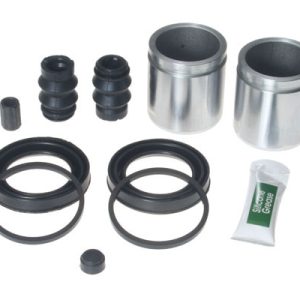 Set reparatie etrier BUDWEG CALIPER 2090409 – VW | AutoRival
