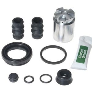 Set reparatie etrier BUDWEG CALIPER 209045 – VW | AutoRival