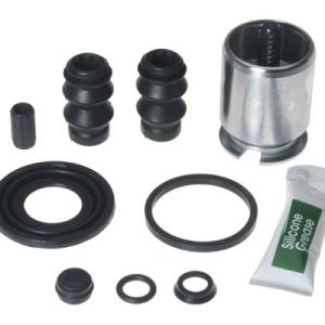 Set reparatie etrier BUDWEG CALIPER 2091104R – VW | AutoRival