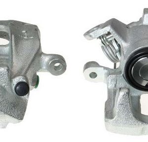 Etrier frana BUDWEG CALIPER 341010 – VW | AutoRival