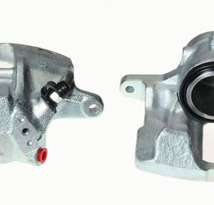 Etrier frana BUDWEG CALIPER 341057 – VW | AutoRival