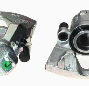 Etrier frana BUDWEG CALIPER 342247 – VW | AutoRival
