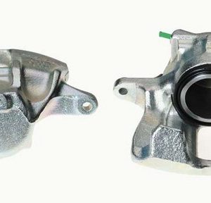 Etrier frana BUDWEG CALIPER 342248 – VW | AutoRival