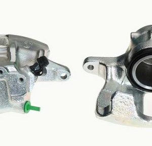 Etrier frana BUDWEG CALIPER 342249 – VW | AutoRival