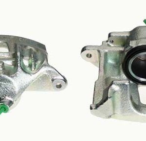 Etrier frana BUDWEG CALIPER 342442 – VW | AutoRival