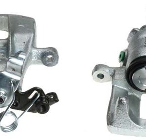 Etrier frana BUDWEG CALIPER 342461 – VW | AutoRival