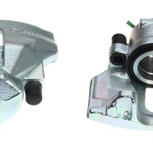 Etrier frana BUDWEG CALIPER 342483 – VW | AutoRival