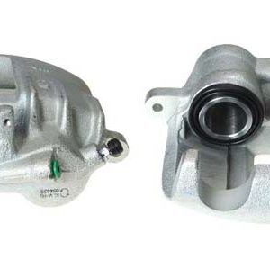 Etrier frana BUDWEG CALIPER 342522 – VW | AutoRival