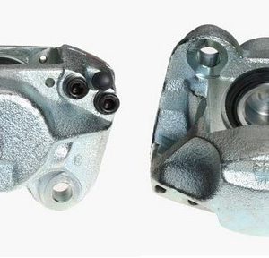 Etrier frana BUDWEG CALIPER 342621 – VW | AutoRival