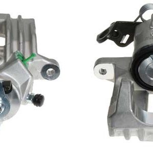 Etrier frana BUDWEG CALIPER 342660 – VW | AutoRival