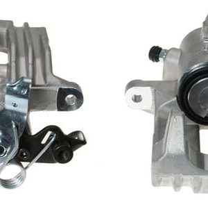 Etrier frana BUDWEG CALIPER 342661 – VW | AutoRival
