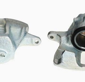 Etrier frana BUDWEG CALIPER 342666 – VW | AutoRival