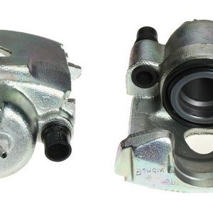 Etrier frana BUDWEG CALIPER 342668 – VW | AutoRival