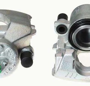 Etrier frana BUDWEG CALIPER 342670 – VW | AutoRival